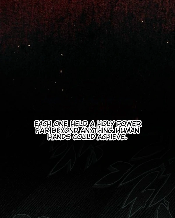 The Saintess And The Curse Chapter 30 - page 69