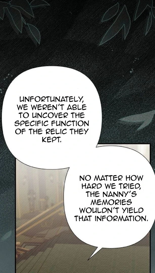 The Saintess And The Curse Chapter 30 - page 70