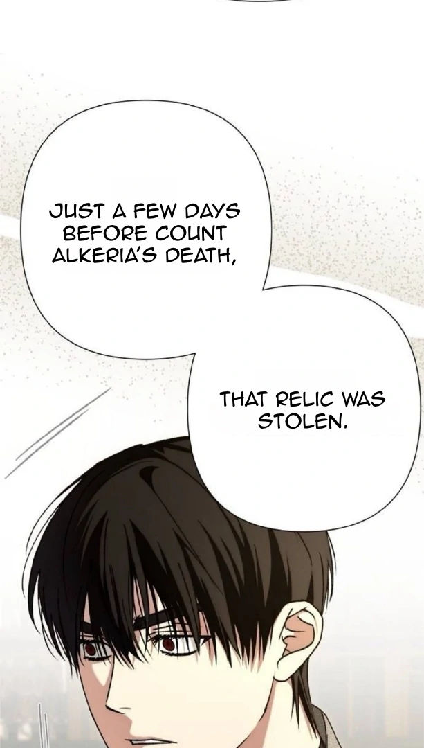 The Saintess And The Curse Chapter 30 - page 72