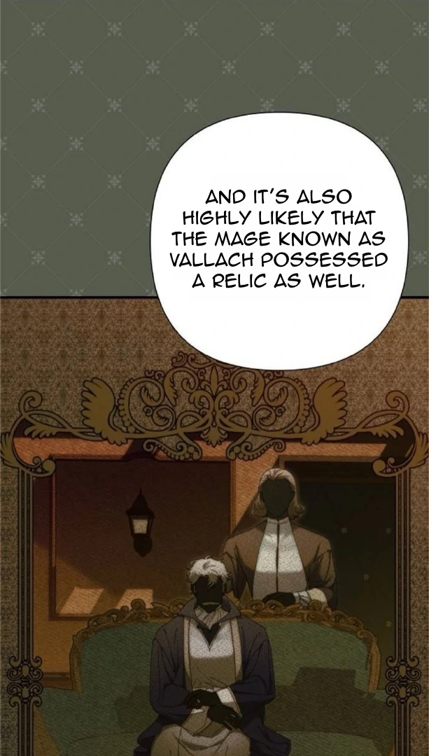 The Saintess And The Curse Chapter 30 - page 77