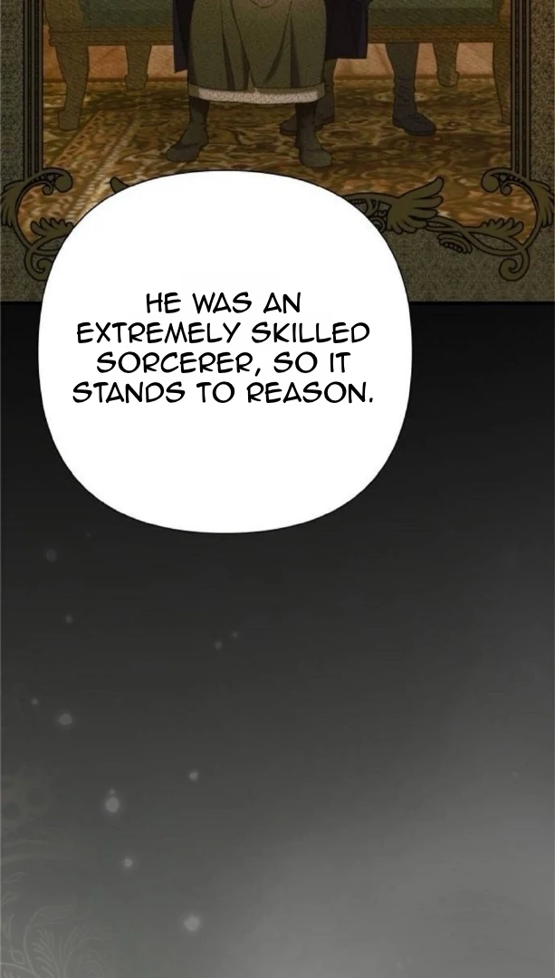The Saintess And The Curse Chapter 30 - page 78