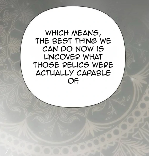 The Saintess And The Curse Chapter 30 - page 79