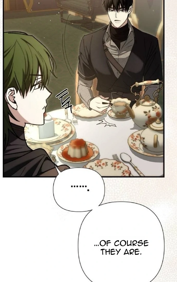 The Saintess And The Curse Chapter 30 - page 85