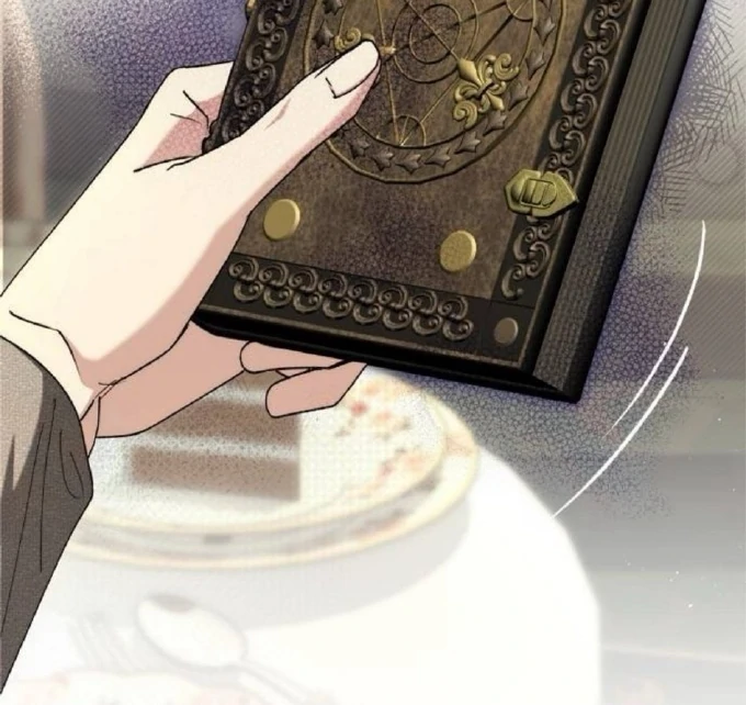 The Saintess And The Curse Chapter 30 - page 89