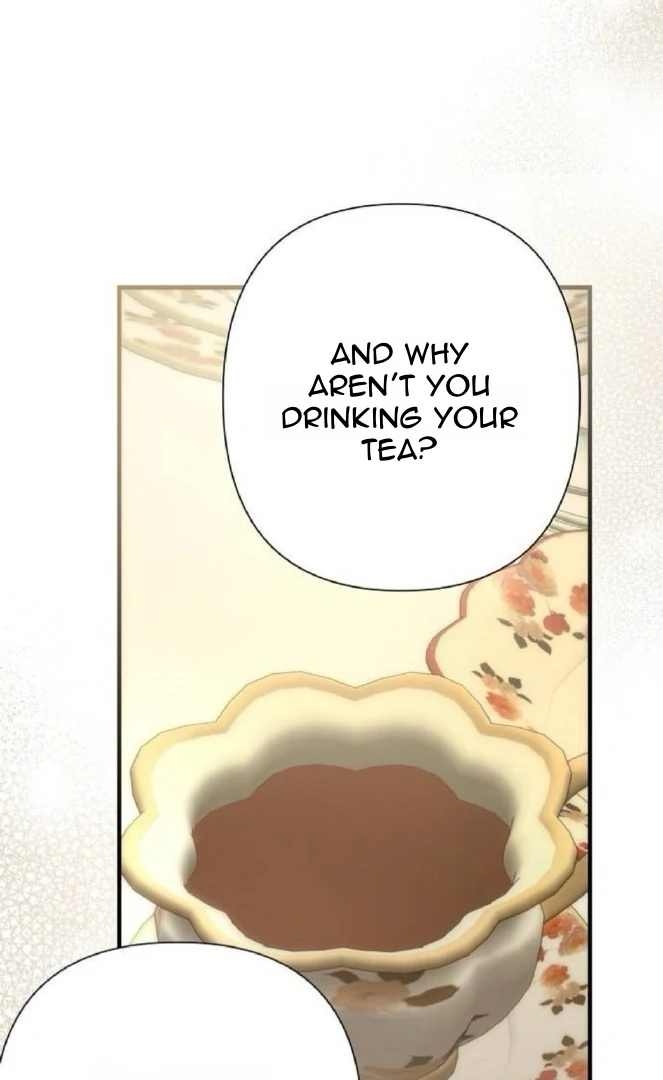 The Saintess And The Curse Chapter 30 - page 93