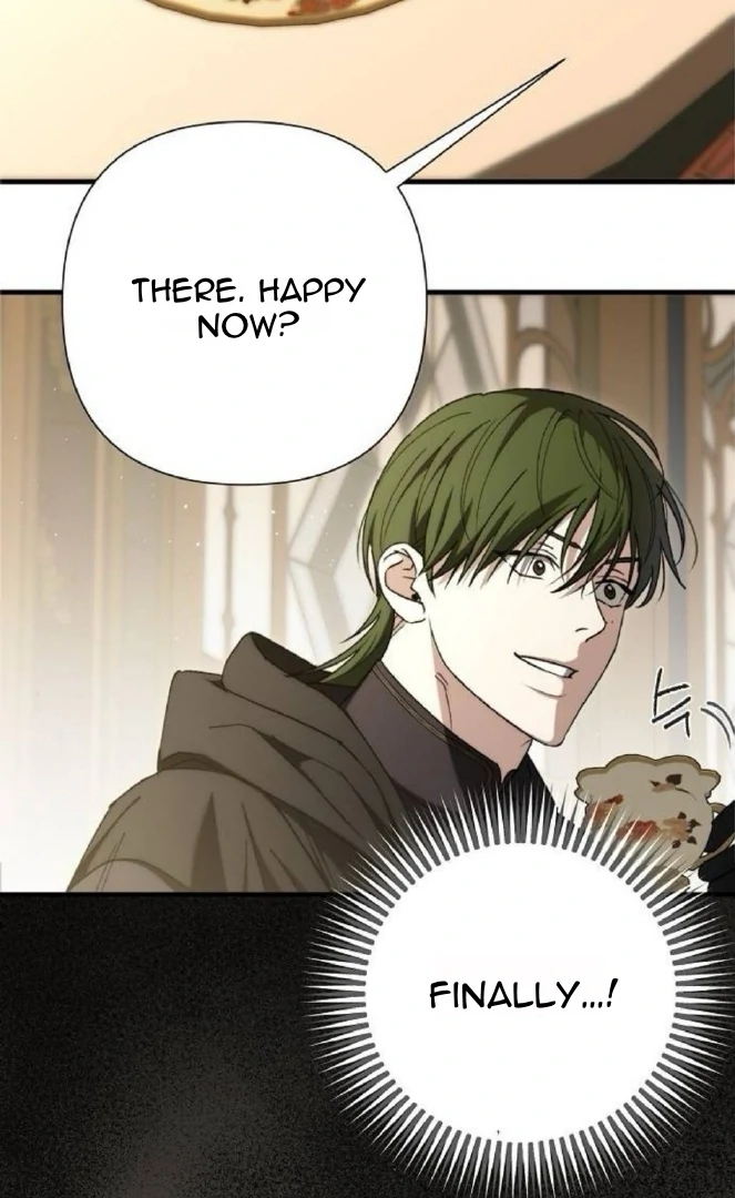 The Saintess And The Curse Chapter 30 - page 97