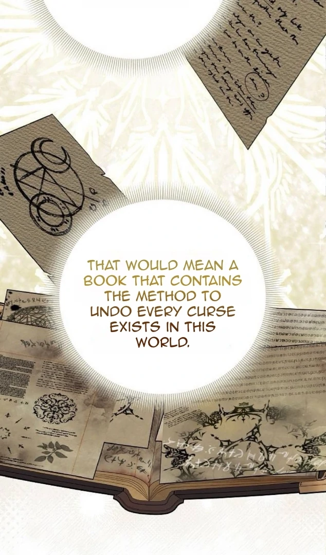 The Saintess And The Curse Chapter 31 - page 102
