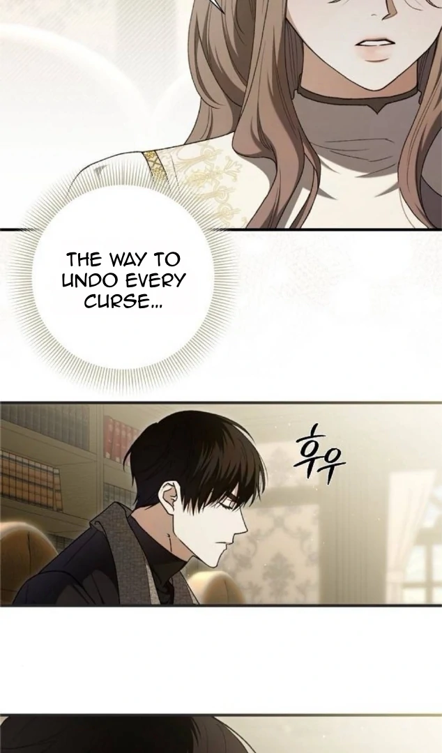 The Saintess And The Curse Chapter 31 - page 104