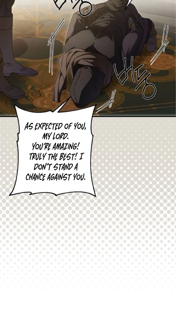 The Saintess And The Curse Chapter 31 - page 18