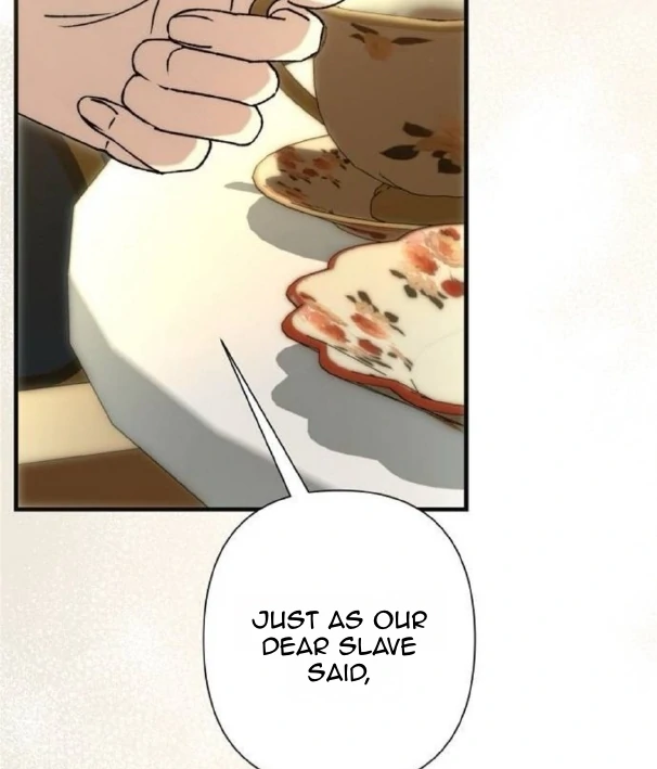 The Saintess And The Curse Chapter 31 - page 21