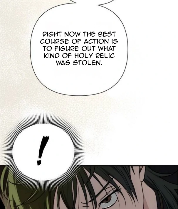 The Saintess And The Curse Chapter 31 - page 22