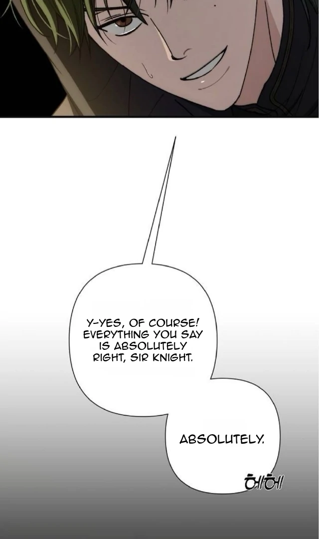 The Saintess And The Curse Chapter 31 - page 23