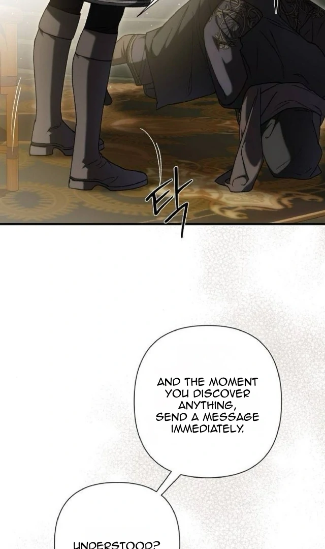 The Saintess And The Curse Chapter 31 - page 26