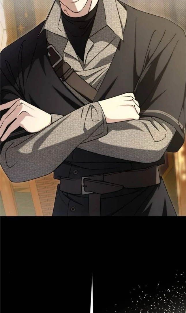 The Saintess And The Curse Chapter 31 - page 3