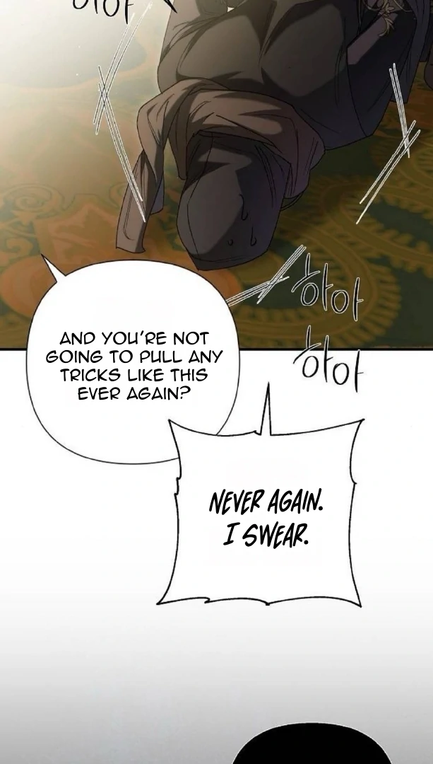 The Saintess And The Curse Chapter 31 - page 34