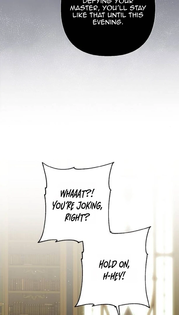 The Saintess And The Curse Chapter 31 - page 36