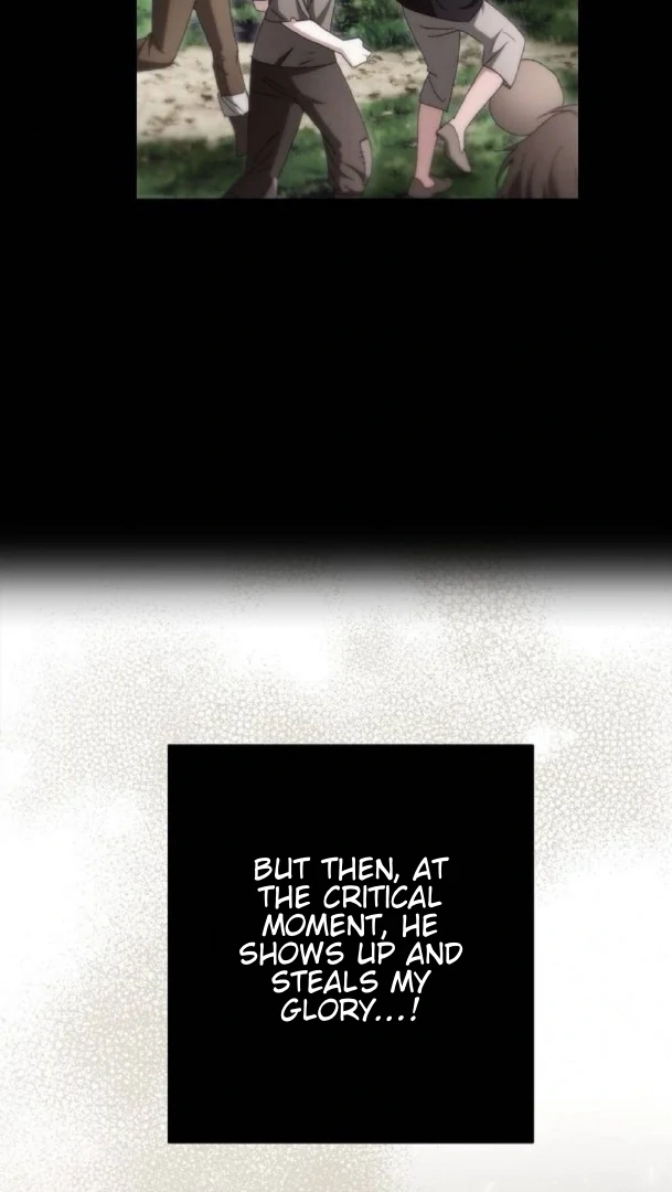 The Saintess And The Curse Chapter 31 - page 45