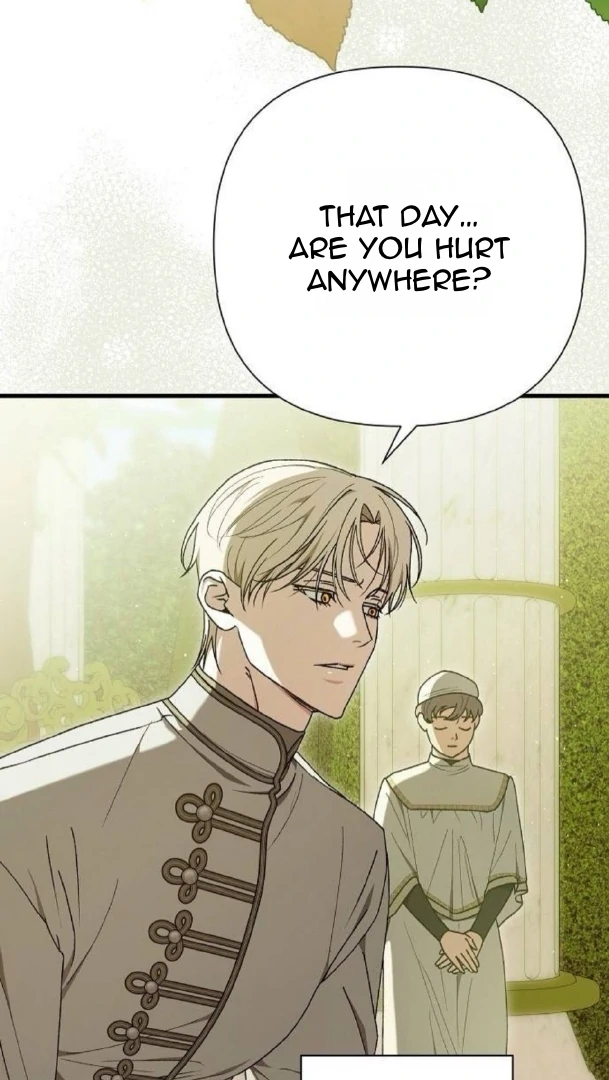 The Saintess And The Curse Chapter 31 - page 50