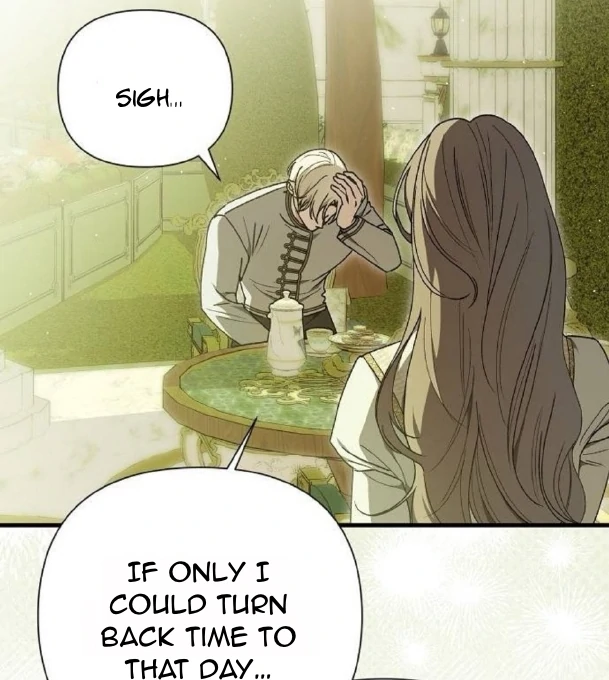 The Saintess And The Curse Chapter 31 - page 54