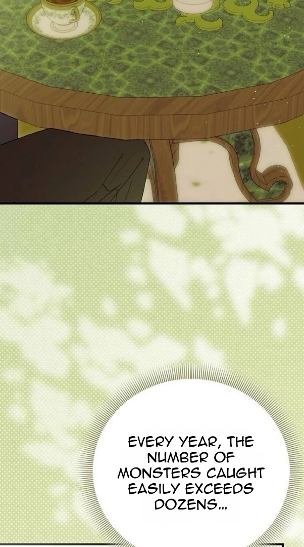 The Saintess And The Curse Chapter 31 - page 68