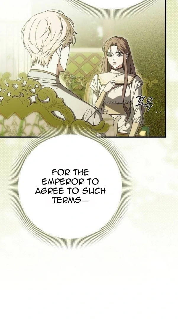 The Saintess And The Curse Chapter 31 - page 69