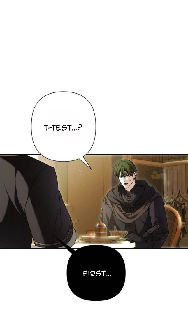 The Saintess And The Curse Chapter 31 - page 7