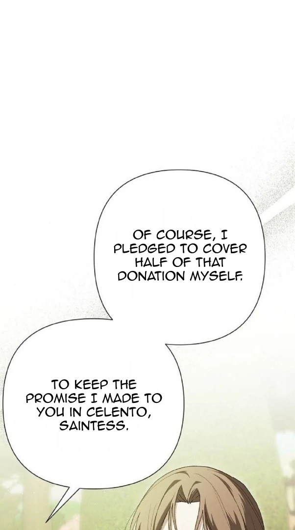 The Saintess And The Curse Chapter 31 - page 70