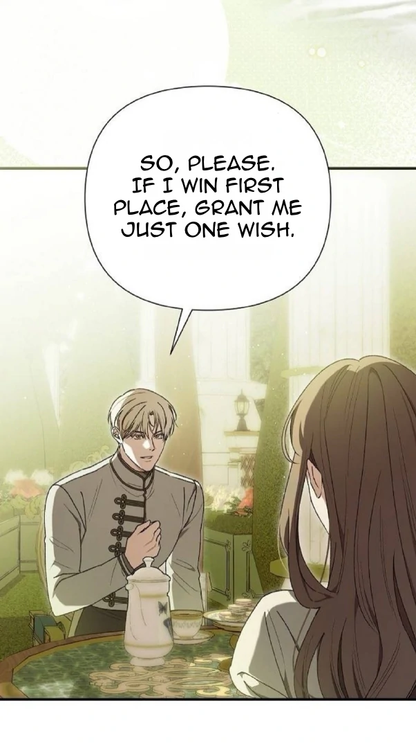 The Saintess And The Curse Chapter 31 - page 73