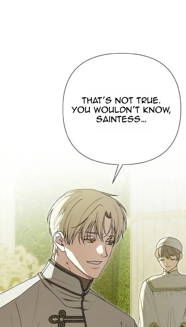 The Saintess And The Curse Chapter 31 - page 76