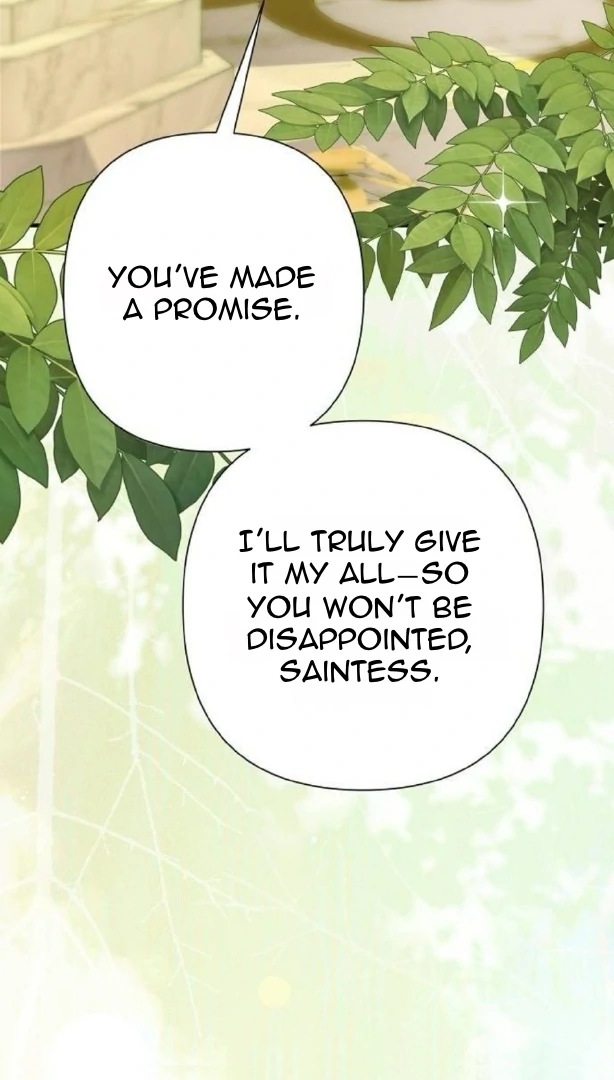 The Saintess And The Curse Chapter 31 - page 79