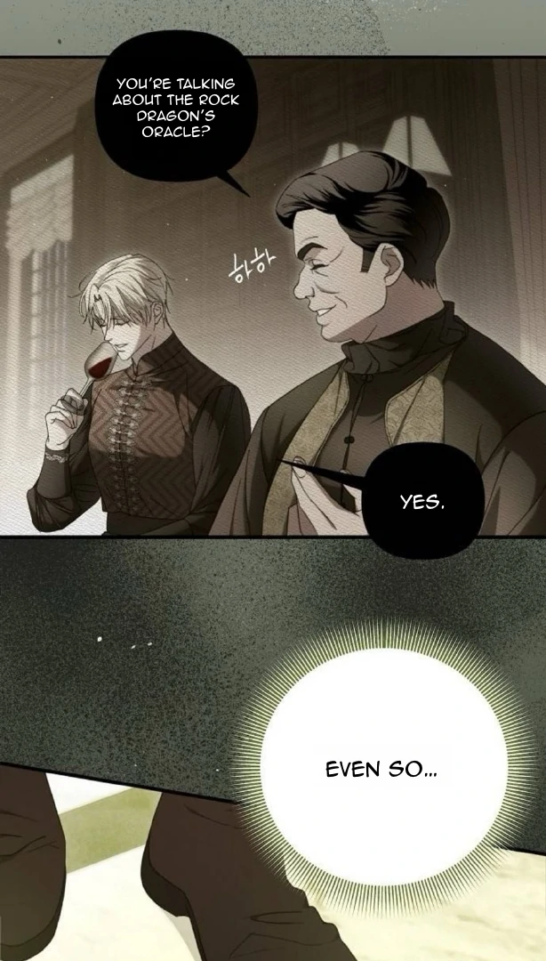 The Saintess And The Curse Chapter 31 - page 84
