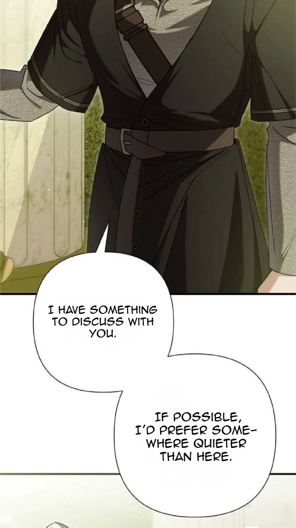 The Saintess And The Curse Chapter 31 - page 88
