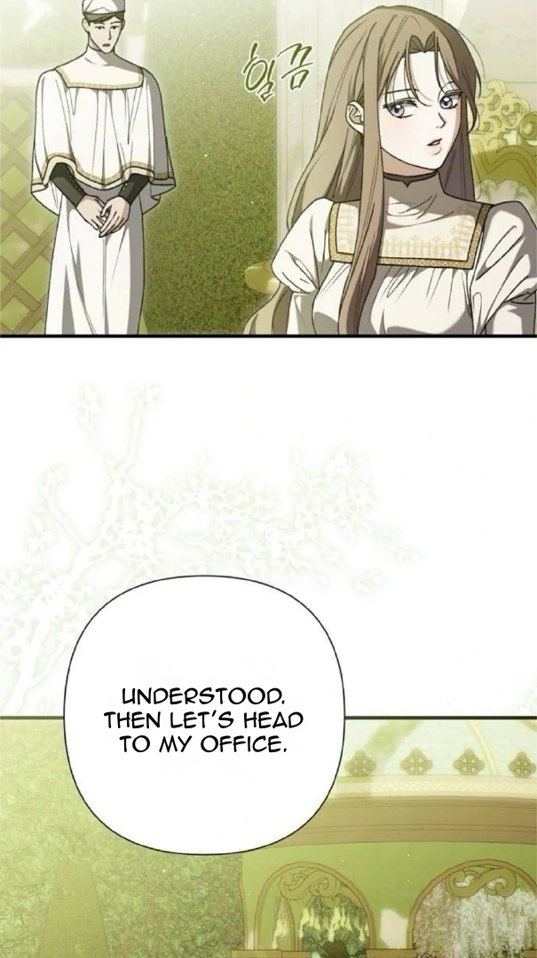 The Saintess And The Curse Chapter 31 - page 89
