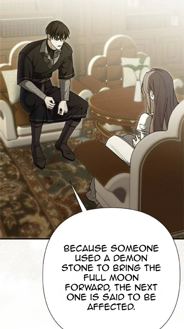 The Saintess And The Curse Chapter 31 - page 93