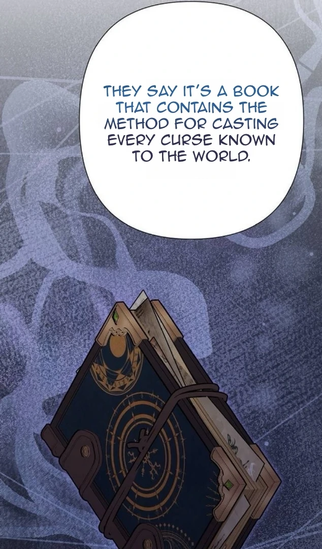 The Saintess And The Curse Chapter 31 - page 98