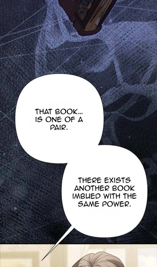 The Saintess And The Curse Chapter 31 - page 99