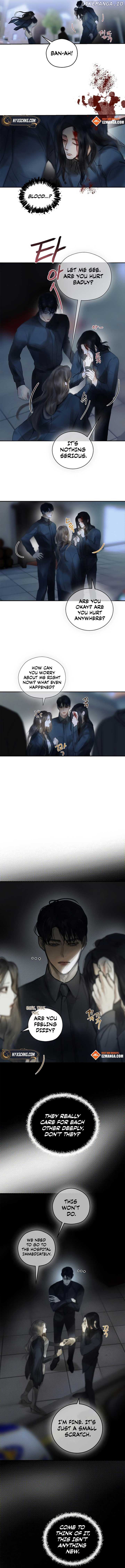 Your Sweet Breath Chapter 17 - page 4