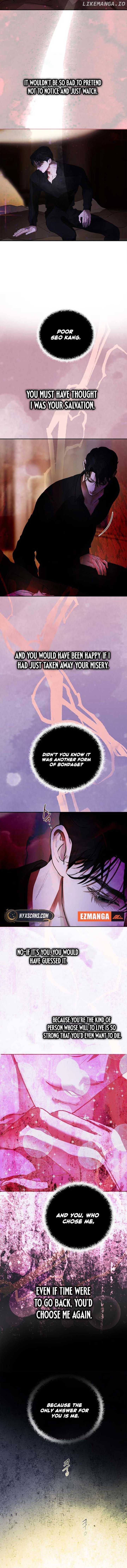 Your Sweet Breath Chapter 18 - page 6