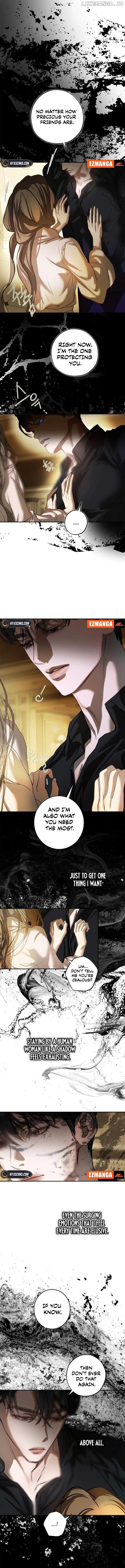 Your Sweet Breath Chapter 19 - page 2