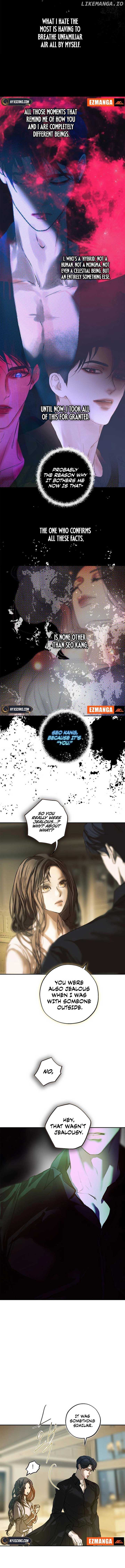 Your Sweet Breath Chapter 19 - page 3