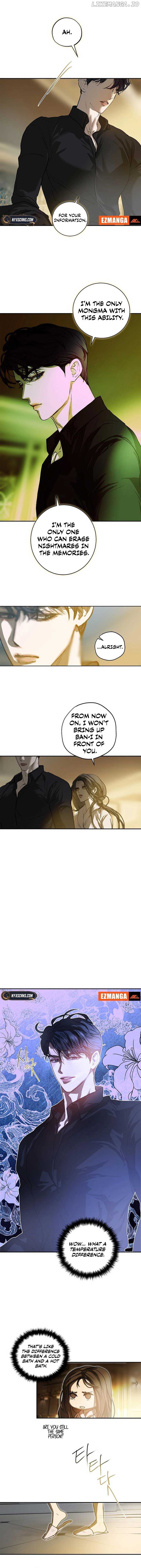 Your Sweet Breath Chapter 19 - page 4