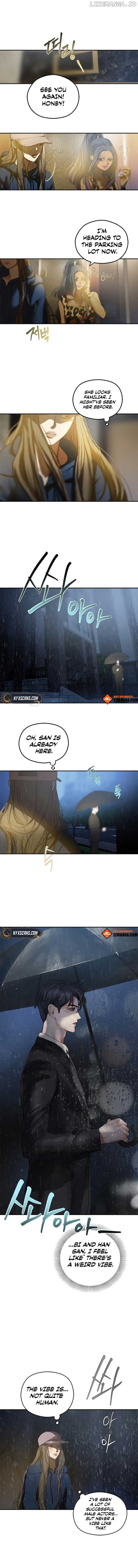 Your Sweet Breath Chapter 20 - page 2