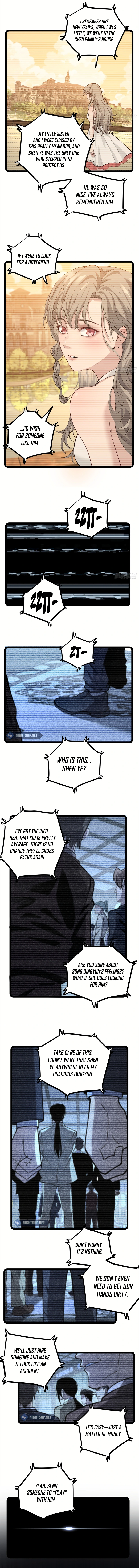 Gatekeeper Of The Boundless World Chapter 44 - page 2