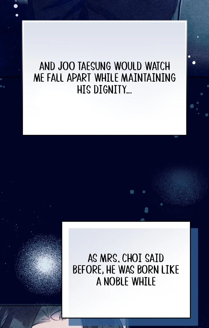 A Married Life That Crosses the Line Chapter 12 - page 18