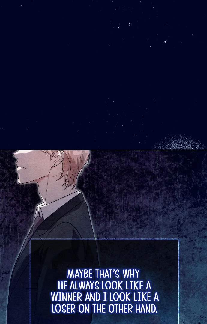 A Married Life That Crosses the Line Chapter 12 - page 21