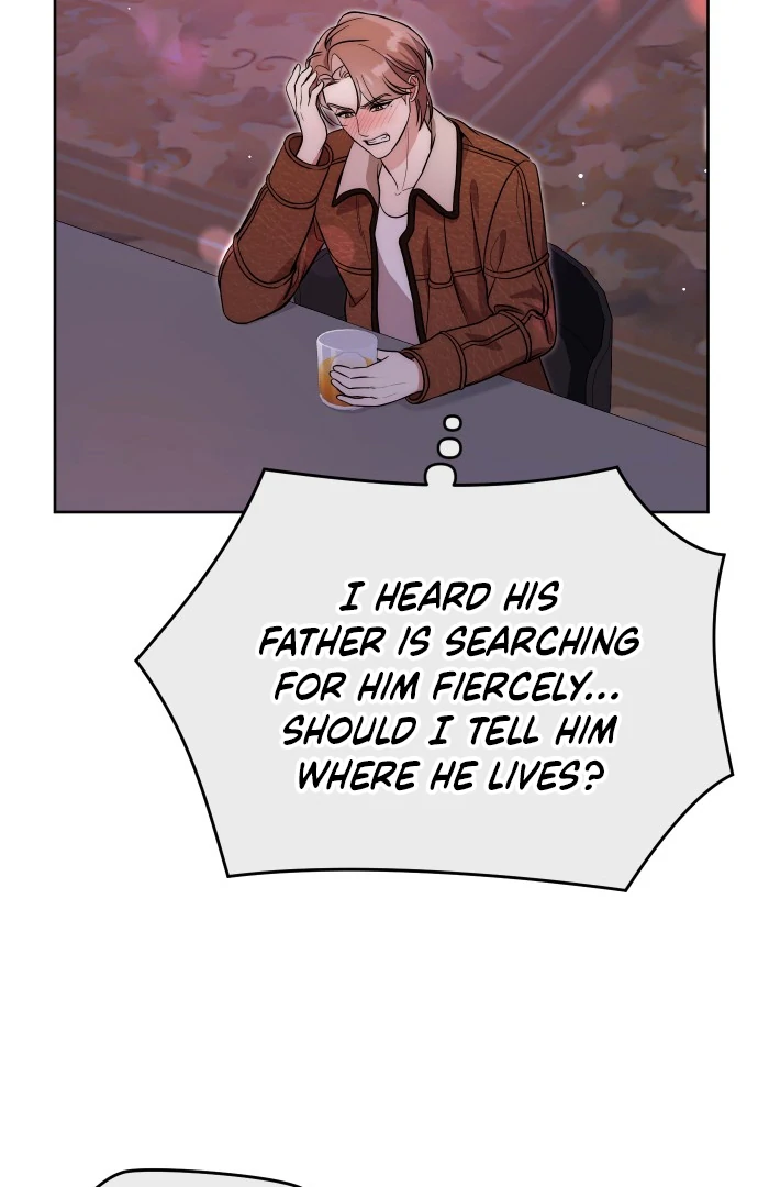 A Married Life That Crosses the Line Chapter 12 - page 23