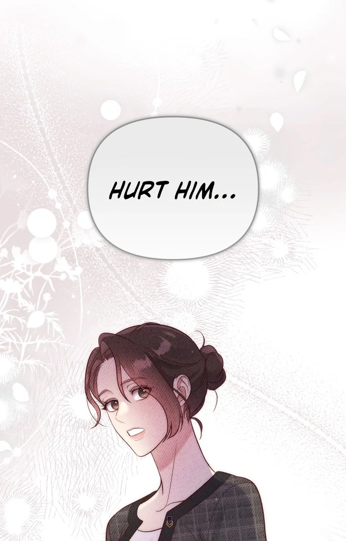 A Married Life That Crosses the Line Chapter 12 - page 25