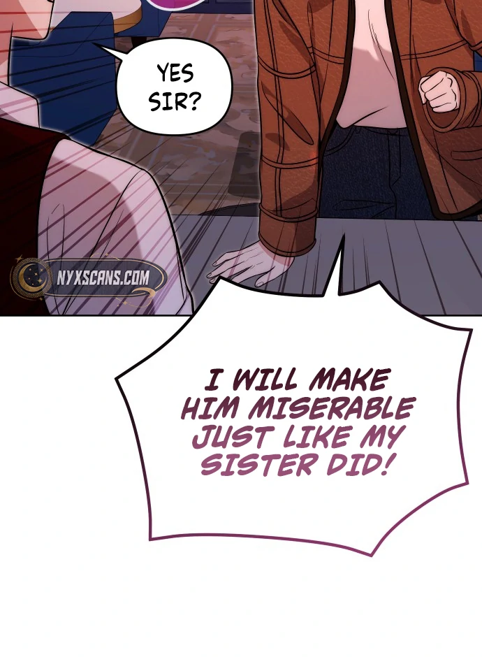 A Married Life That Crosses the Line Chapter 12 - page 28