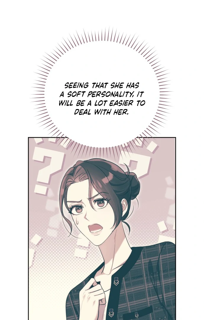 A Married Life That Crosses the Line Chapter 12 - page 29