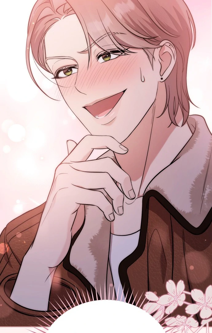 A Married Life That Crosses the Line Chapter 12 - page 32